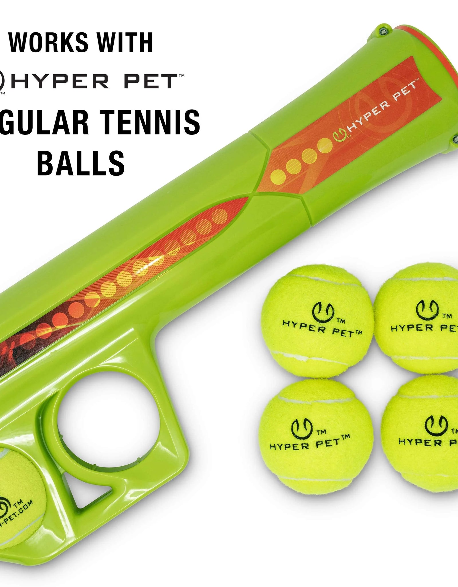 K9 Kannon K2 Interactive Dog Toy Ball Launcher